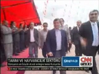 RECEP KONUK Başarıları İddiaları 1. bölüm