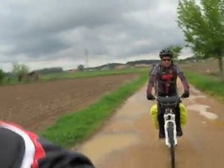 Camino Santiago 2011