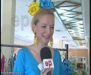 Alojamiento y traje para la Feria de Sevilla