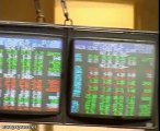 La Bolsa invierte la tendencia y acaba bajando