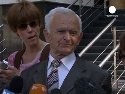Mladic, Belgrado respinge il ricorso contro l'estradizione