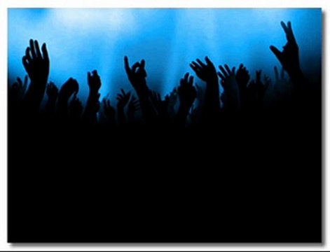 Deepside Deejays - Never Be Alone 2011 (Serhan Çelik Edit)