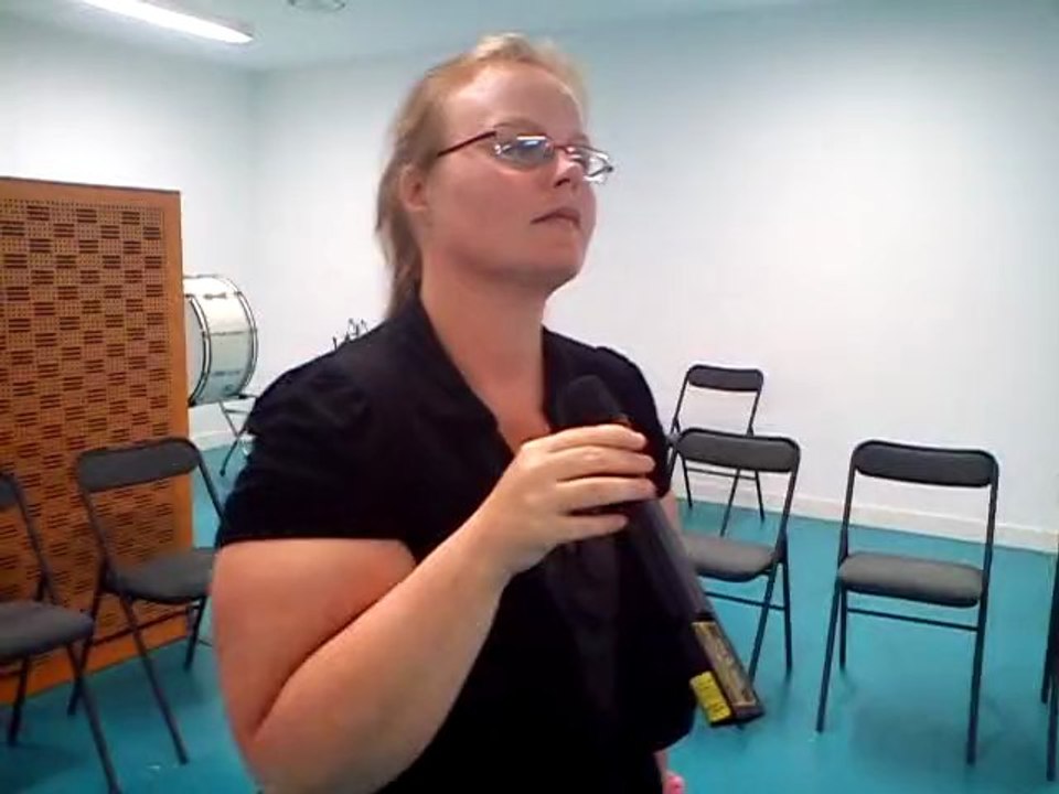 Prénom Nom - Casting JVSCAZ Saison #2