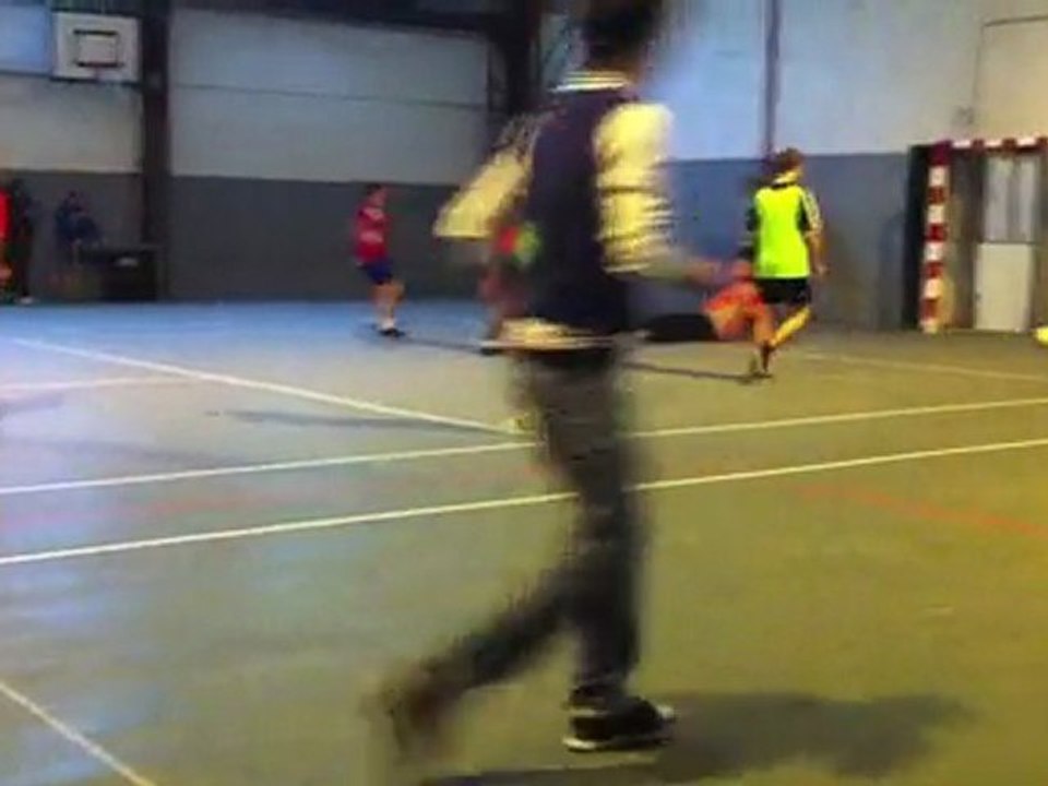 Tournoi Mini Foot 2010-2011 FINALE