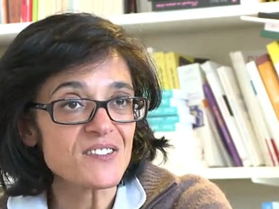 Michela Marzano