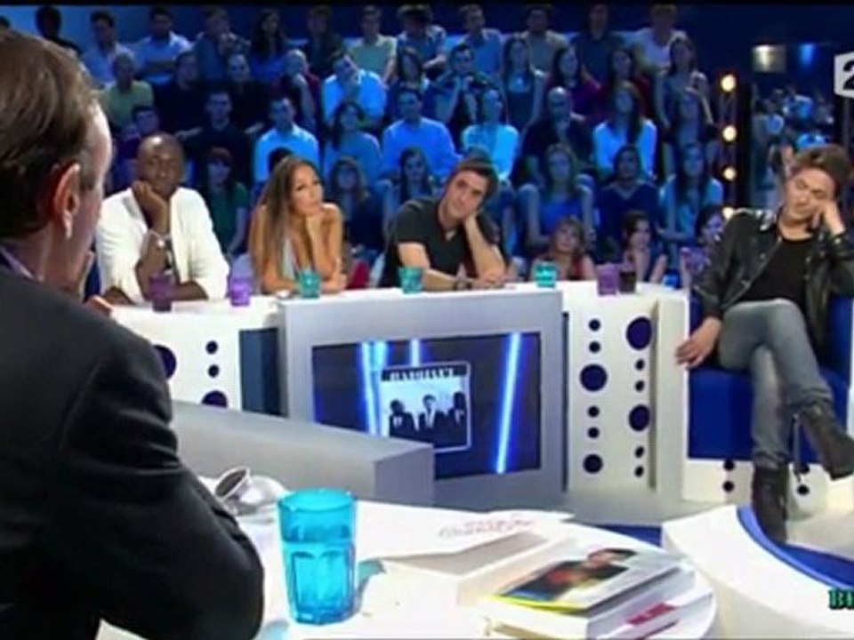 O.N.P.C. le  16 / 10 / 2010 Zemmour insulte Raphael