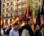 Manifestaciones por Garzón en Madrid