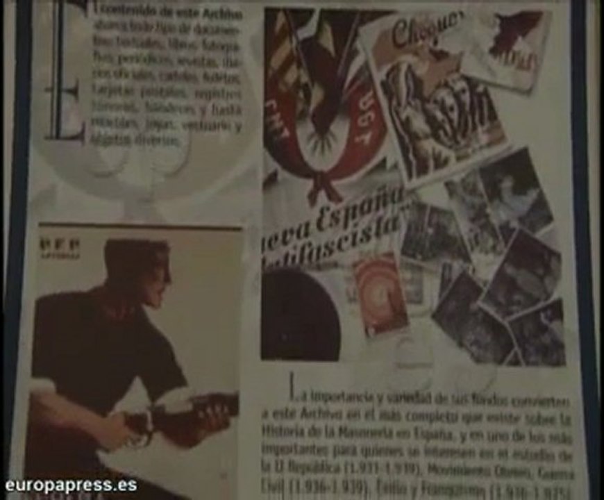 Salamanca acoge 'retratos desde la prisión'