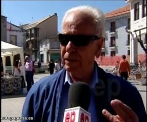 "José Tomás es admirado y querido"