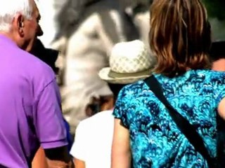 Free Budapest Walking Tours- Jewish & Communist Walk