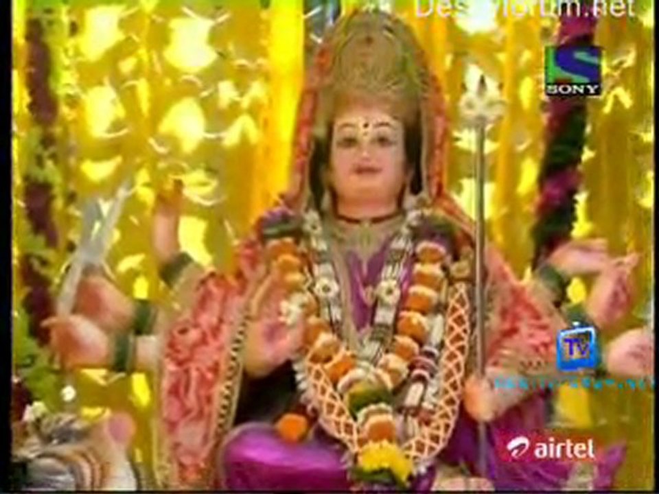 Krishnaben Khakhrawala [ Episode 125] - 31st May 2011 pt-3