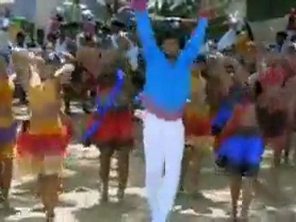 Gundu Maanga - Sachien