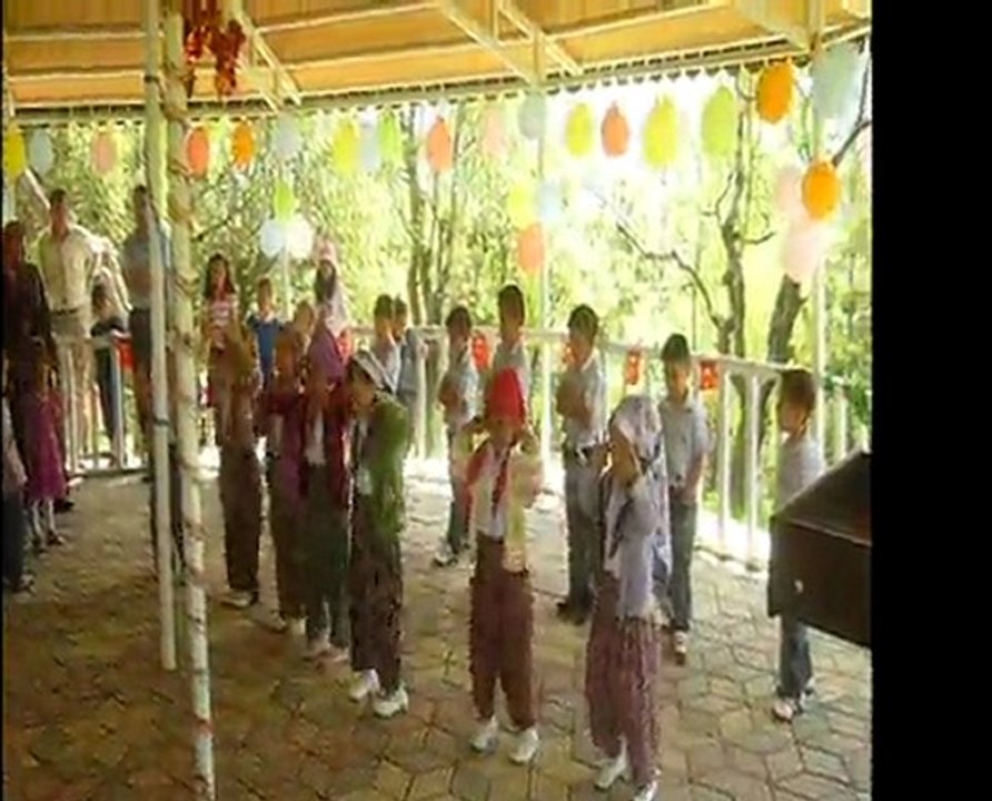şenlikkk