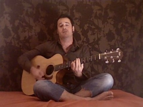 Damien ROBERT (ROBERDAM) - Casting JVSCAZ Saison #2