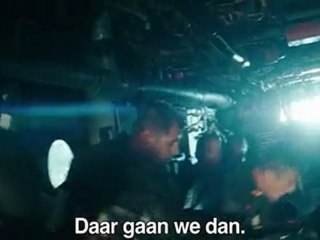 TRANSFORMERS:DARK OF THE MOON - WING SUIT JUMP - VANAF 29 JUNI IN DE BIOSCOOP