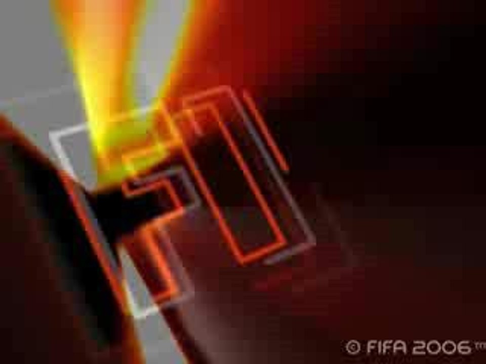 world cup 2006 Italia - Francia
