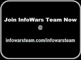 InfoWars Team Join Alex Jones, Youngevity Dr. Joel Wallach Today