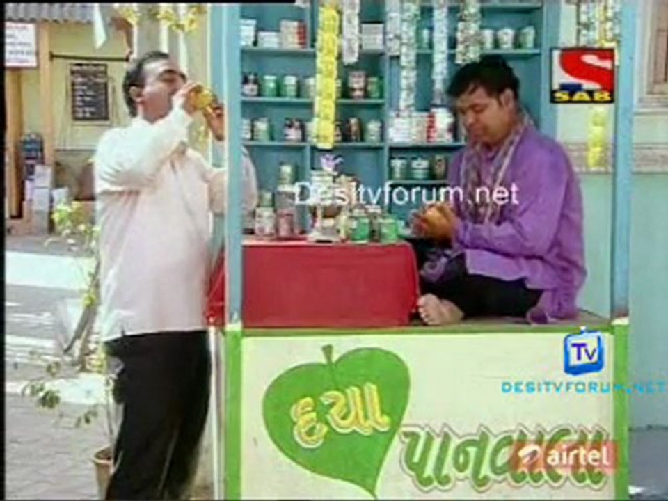 Papad Poll - 31st May 2011 Watch Online Video Pt-4
