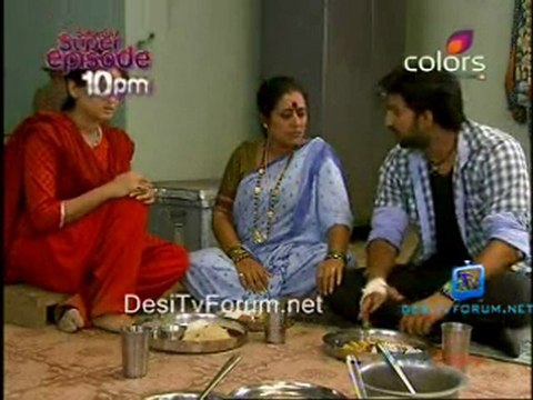Laagi Tujhse Lagan - 31st May 2011 Video Update pt-1