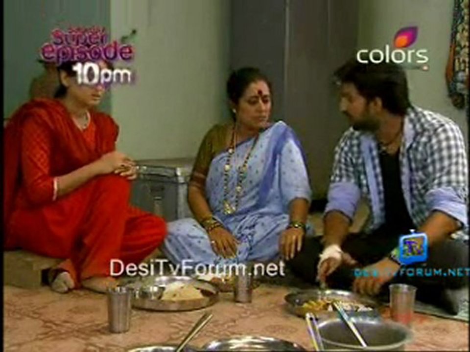 Laagi Tujhse Lagan - 31st May 2011 Video Update pt-1