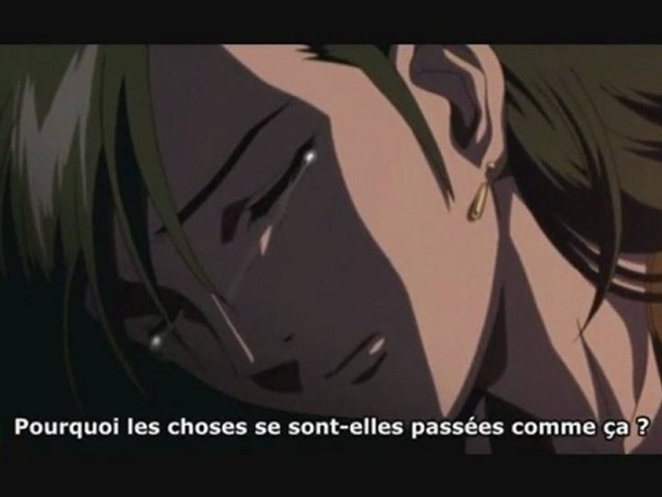 Final Fantasy VII [Last Order] - (french fandub)