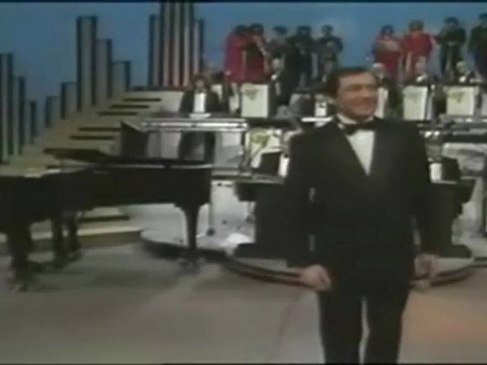 MARIANO MORES con  HUGO MARCEL "Por que la quise tanto"