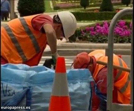 Seguridad Social reduce su superávit un 27,9%