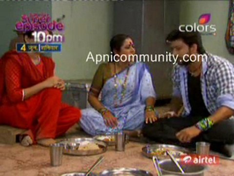 Laagi Tujhse Lagan - 31st May 2011 pt1