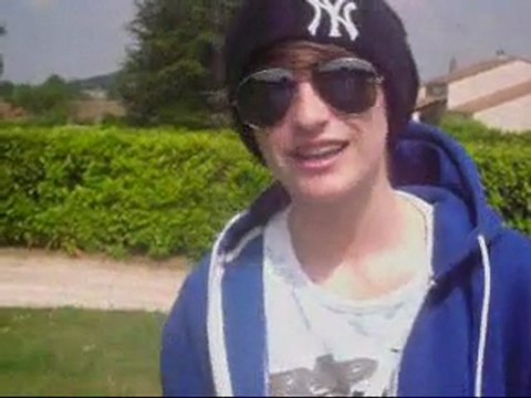 Parodie Colonel Reyel - Aurelie - ♫