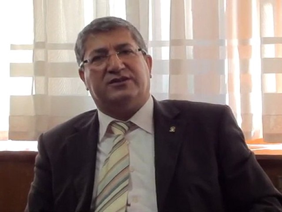 sanal tosun tcdd bolge muduru ziyareti