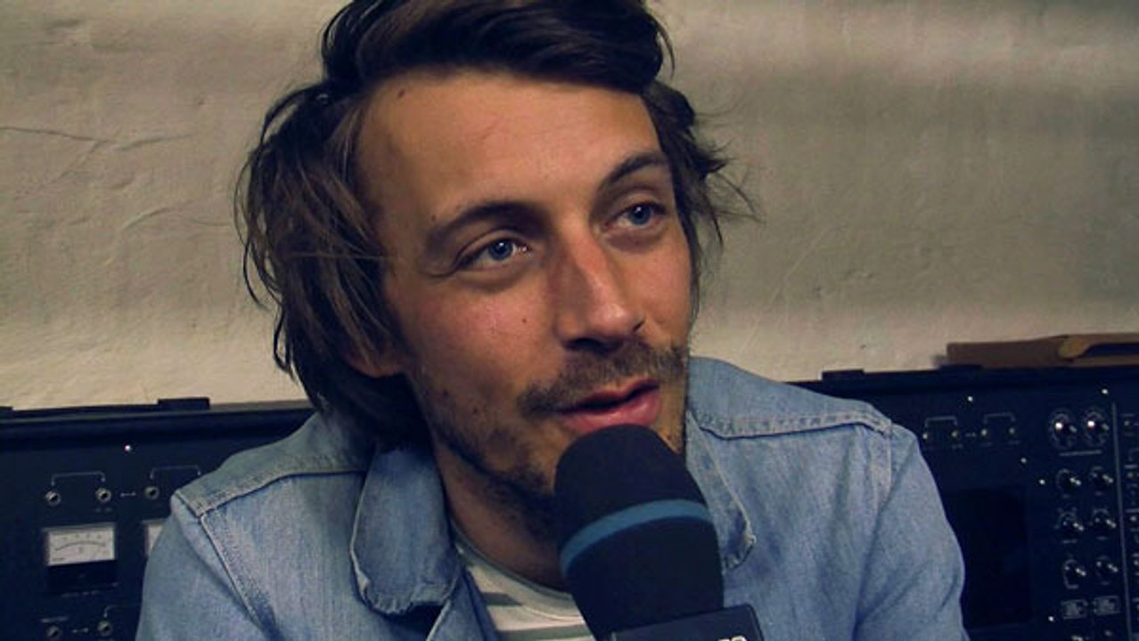 Yuksek en interview sur elleadore.com