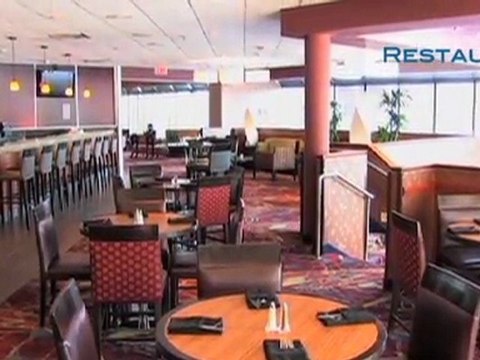 Crowne Plaza Minneapolis Airport