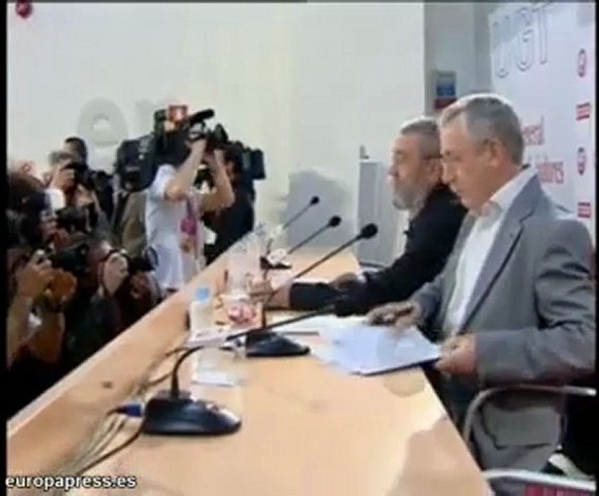 Sindicatos buscan la negociación colectiva