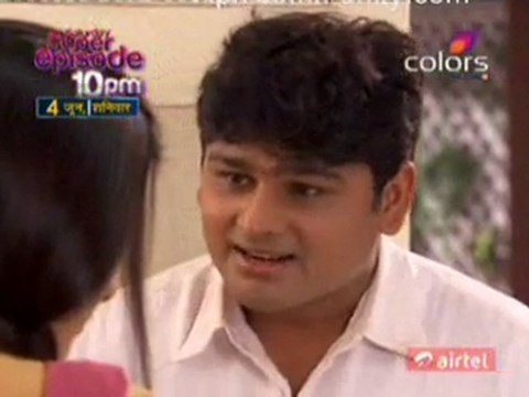 Laagi Tujhse Lagan - 31st May 2011 pt2