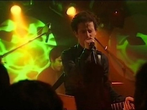 Dionysos - Rodeo - 1/2 - Zycopolis Productions