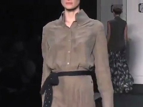 Drama nas passarelas