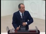 CHP,Lİ MUHARREM İNCE,Yİ HİÇ BÖYLE GÖRMEDİNİZ SAYIN MEHMETALİ ŞAHİN VE MUHARREM İNCENİN KOMİK KLİBİ