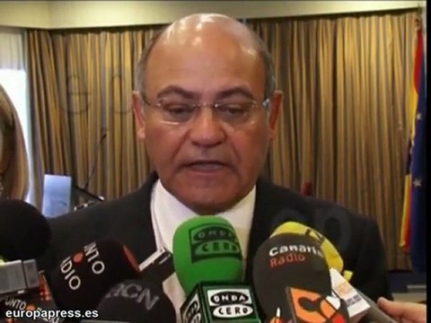 Díaz Ferrán busca la mejor solución a Marsans