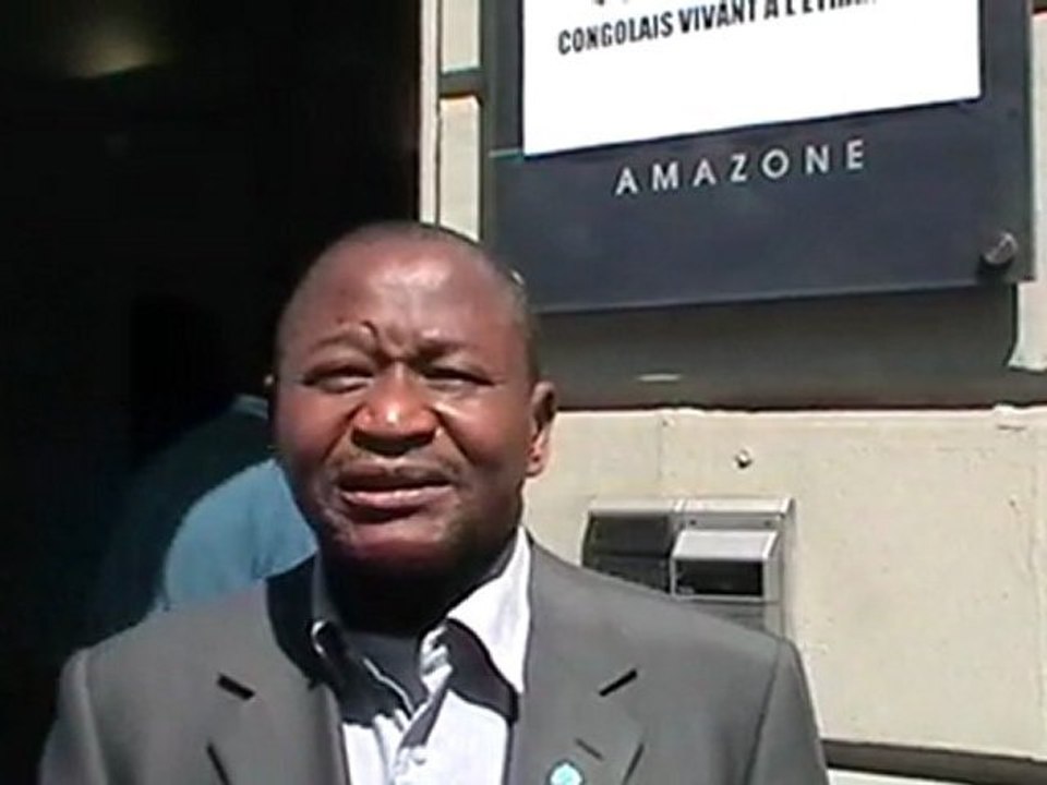 PAUL NSAPU A PROPOS DE KYUNGU WA KUMWANZA