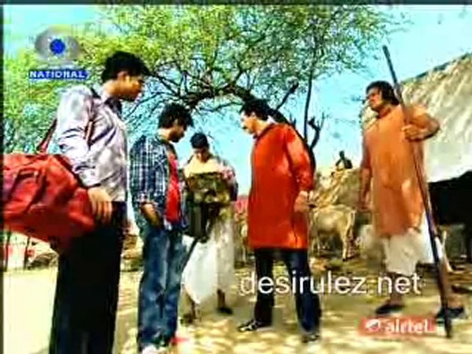 Kyonki...Jeena Isi Ka Naam Hai -31th MAY 2011 pt2
