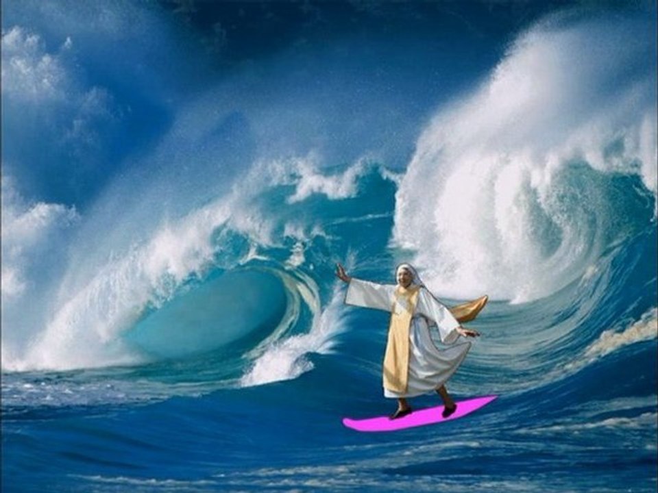 RETOUR DE JESUS N°444 - 16 sur 30