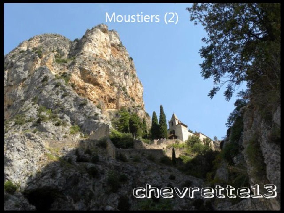 Moustiers 2