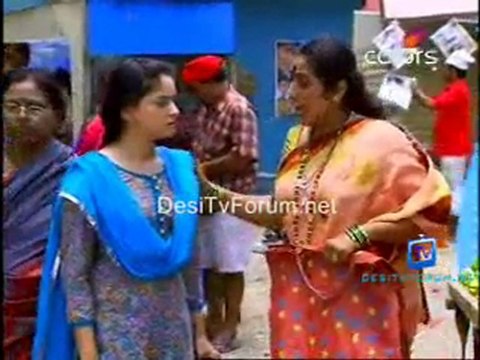 Laagi Tujhse Lagan - 31st May 2011 Video Update pt-4