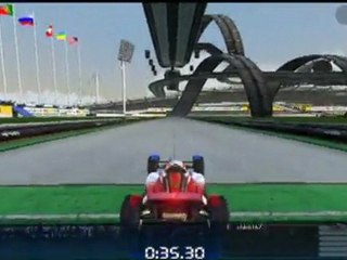 nawak 2 in trackmania nation forever part 1