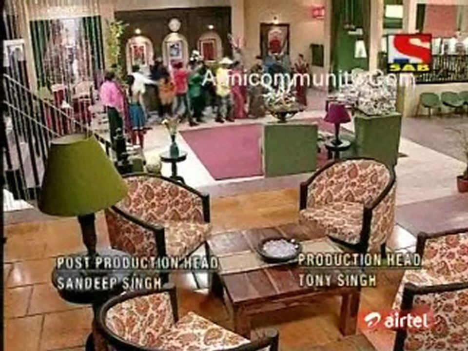 Sajan Jhoot Maat Bolo - 31st May 2011 pt1