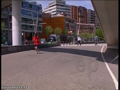 Se disparan los termómetros en toda España