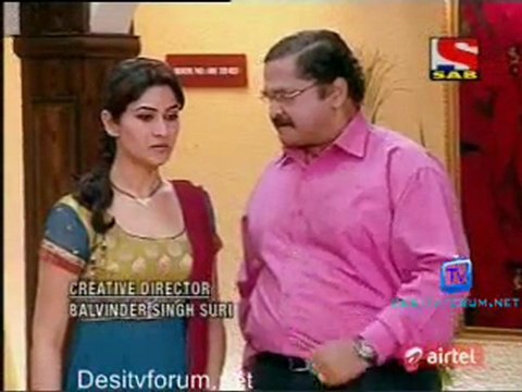 Sajan Re Jhoot Mat Bolo - 31st May 2011 Watch Online Video Pt-1
