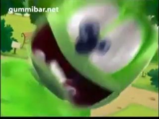 Я Мишка Гамми