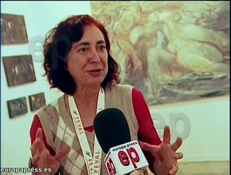 Cáceres acoge la exposición Foro Sur