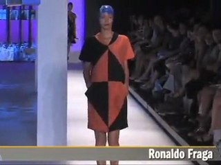 Confira o quarto dia de desfiles